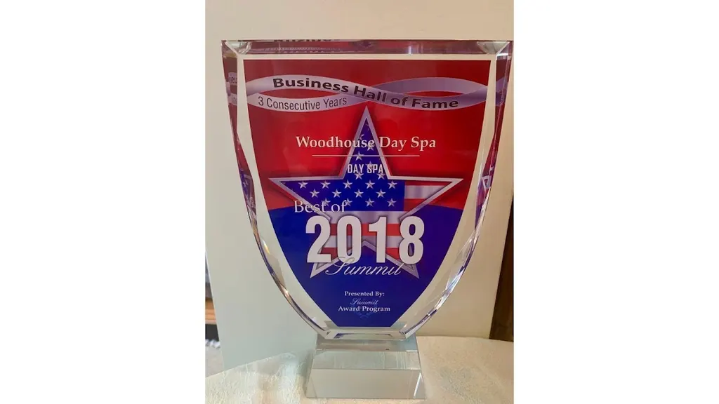 Woodhouse Spa - Summit — Day spa in Summit